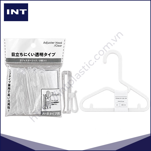Household plastic items